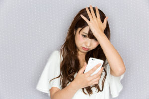 モラハラで暴言を吐かれた！対処法と傷ついた心の癒やし方。