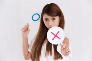 人生に迷ったときの選択肢。最終的にはどう決めればいい？