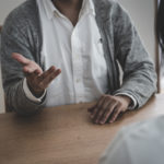 モラハラ男に捕まりやすい女性の条件とは?捕まりやすい女子の特徴!