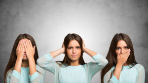 愚痴を聞いてもらいたい衝動に駆られる…ただ聞いてくれる場所ってある？