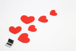 悩み相談をいろいろするにはチャットが最適？チャット相談のメリット