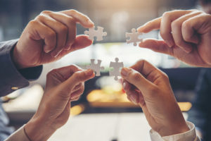 悩みの整理方法。考えすぎの頭の中を整理するには？