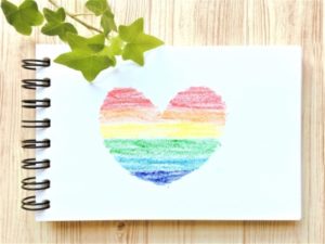LGBTの相談先はある？アウンティング被害も怖い…そんな方へ
