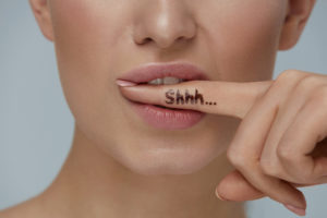 相談をすることが恥ずかしい！相談をすることが恥ずかしい理由と解決策は？