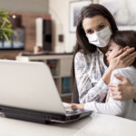 【コロナウイルス】病が不安…不安の種類と対処法、相談先はある?