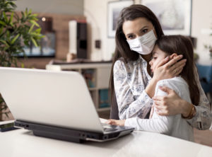 【コロナウイルス】病が不安…不安の種類と対処法、相談先はある？