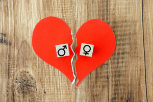 離婚は子供に影響するかもという悩みの解決法。本当に子供に影響する？