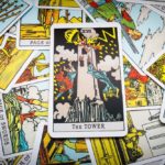 タロットカード「塔」の意味は?倒壊、終わり、恋愛や仕事は?