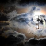 夜が怖い…時々夜が不安になるのはなぜ？夜から逃げたい時には