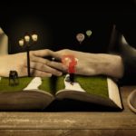 小説を読む意味と効果って?ビブリオセラピーと小説で悩みが解決する理由。