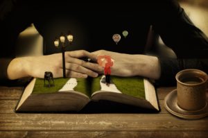 小説を読む意味と効果って？ビブリオセラピーと小説で悩みが解決する理由。