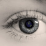 一生変わらない虹彩の模様って?あなたの瞳が物語る?スピリチュアルと虹彩