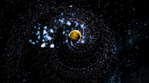 スターシードの目覚めとは？その特徴と目覚めるときのサインとは