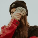 お金が好きな人はダメなの?お金が好きな人のところに集まるとは本当?