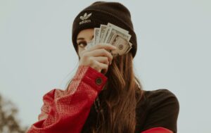 お金が好きな人はダメなの？お金が好きな人のところに集まるとは本当？