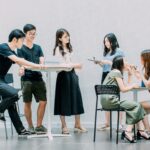 ディスカッションが苦手…HSPでディスカッションが苦手な人が克服するには?