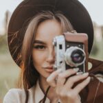 自分の顔が嫌い…写真が怖い人の克服法は似ていると言われる人を探してみること