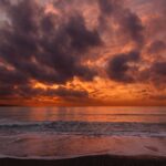 夕方のスピリチュアルメッセージは?夕方が好き、夕暮れに気持ちがゆったりする心理