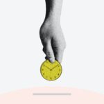 自分の時間ってどんなもの?時間は本来全て自分のものだってこと