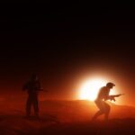 スピリチュアルから見る戦争が起きてしまう理由と起きやすい時代とは