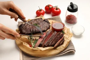 なぜかお肉が食べたい時のスピリチュアルな意味＆メッセージは？