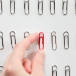 人と違うことをする方が成功する?人と違っていたほうが楽しくて得な理由