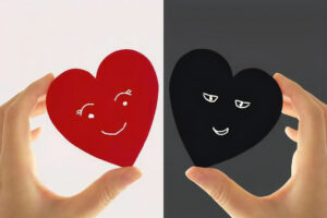 「HSS型HSP」は二重人格なの？性質的な二重人格との違いと対策