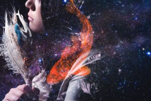 ライトランゲージとは？無料ヒーリングができる場所と真相を解説