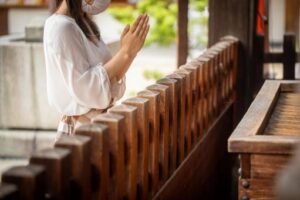 電話占いでイタコによる口寄せはできる？当たると評判の本物のイタコ占い師