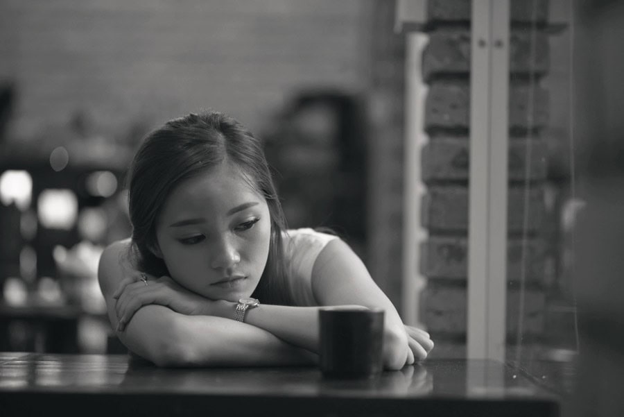 双極性障害の恋人と別れるべき?それって本当?心が疲れる時に考えること。