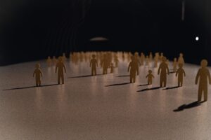 人物読みは感覚ではない、OSと行動パターンから人の構造を読む